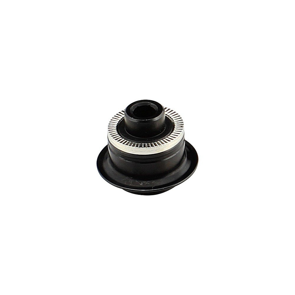 Novatec aizmugurējā rumba un vāciņš | QR | 10 mm | Kreisais | D712SB / D702SB / F582SB / F482SB