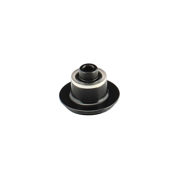 Novatec aizmugurējā rumba un vāciņš | QR | 10 mm | Kreisais | D792SB / XD612SB / D712SB / D772SB / XD312CB / D872SB