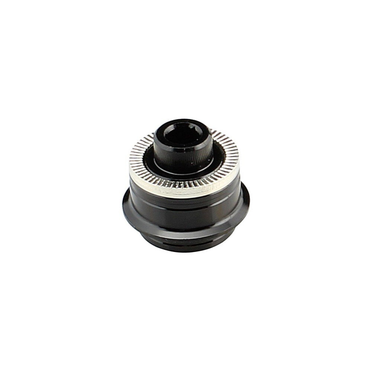 Novatec aizmugurējās rumbas gala vāciņš | QR | 10 mm | Labais | FS522SB / FS62SB / FS62CB