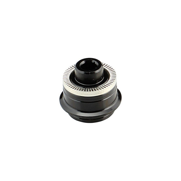 Novatec aizmugurējās rumbas gala vāciņš | QR | 10 mm | Labais | FS522SB / FS62SB / FS62CB