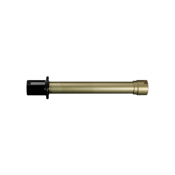 Novatec Multi-X12 ass D792SB-CL-X12 aizmugurējai rumbai | Centrālā bloķēšana | 12x142 mm