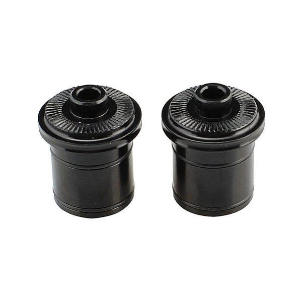 Novatec priekšējās rumbas uzgaļi | QR | 9 mm | 4IN1 D881SB / D991SB / D541SB / XD641SB