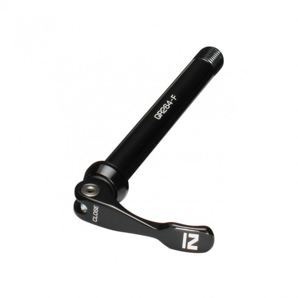 Novatec QR264F-15 priekšējā riteņa ass | Thru Axle | 15x100 mm | 125 mm | M15xP1.5