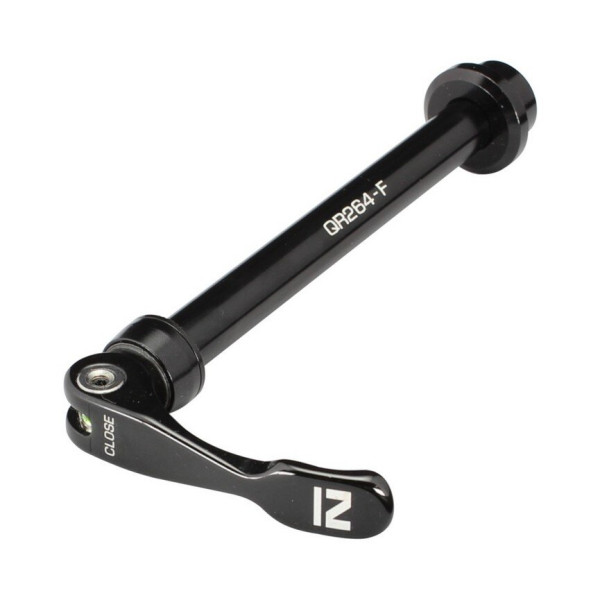 Novatec QR264F-EN-12 priekšējā riteņa ass | Thru Axle | 12x100 mm | 125 mm | M12xP1.5