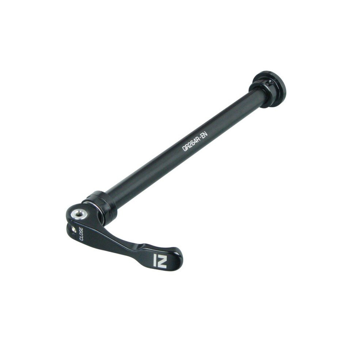 Novatec QR264R-EN-B12 aizmugurējā riteņa ass | Thru Axle | 12x148 mm | 178 mm | M12xP1.5