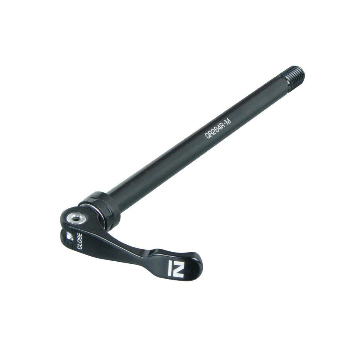 Novatec QR264R-M-X12 aizmugurējā riteņa ass | Thru Axle | 12x142 mm | 174 mm | M12xP1.75
