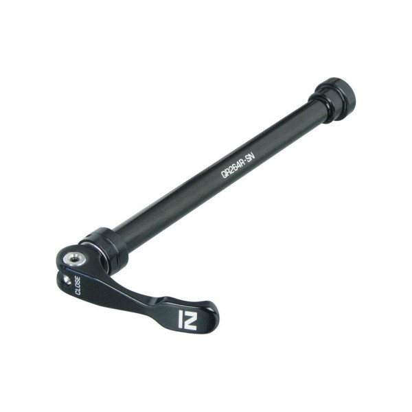 Novatec QR264R-SN-X12 aizmugurējā riteņa ass | Thru Axle | 12x142 mm | 166 mm | M12xP1.0x25