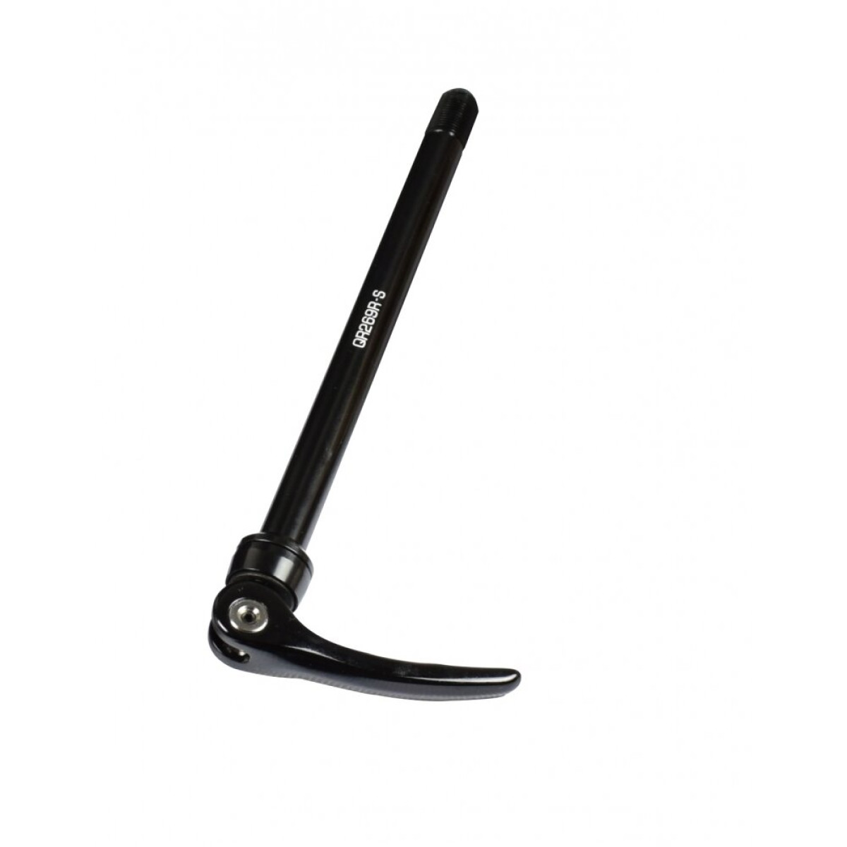 Novatec QR269R-SN-X12 aizmugurējā riteņa ass | Thru Axle | 12x142 mm | 166 mm | M12xP1.0