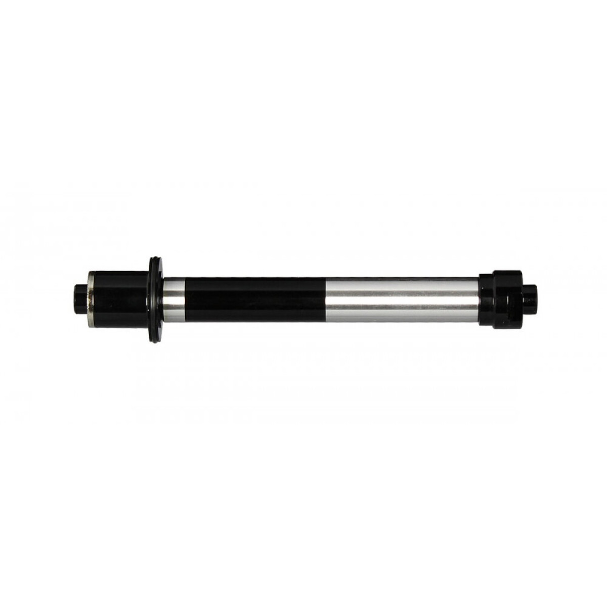 Novatec RQR ass D792-CL aizmugurējai rumbai | 10x135 mm