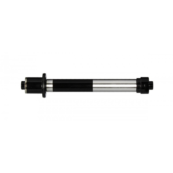Novatec RQR ass D792-CL aizmugurējai rumbai | 10x135 mm
