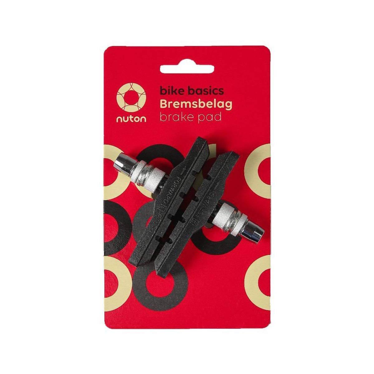 Nuton V-Brake bremžu kluči