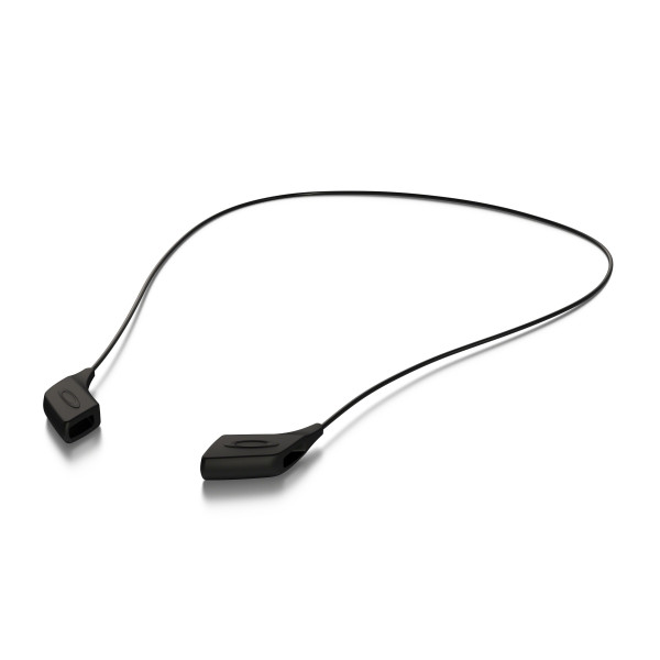 Oakley saulesbrilles siksniņas komplekts | Large | Black Oakley saulesbrilles siksniņas komplekts | Large | Black