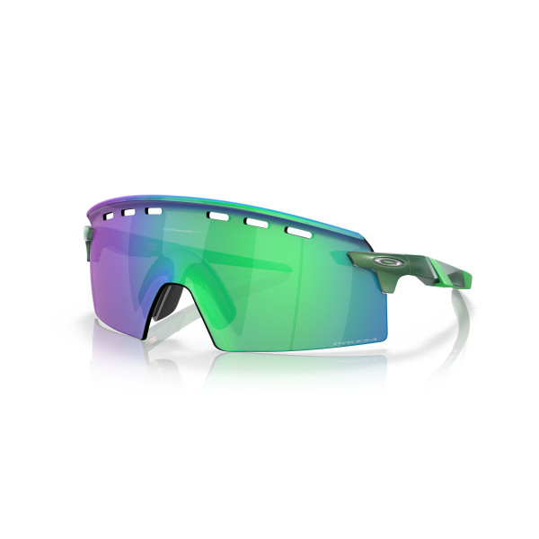 Oakley Encoder Strike Vented saulesbrilles | Gamma Green - Prizm Jade