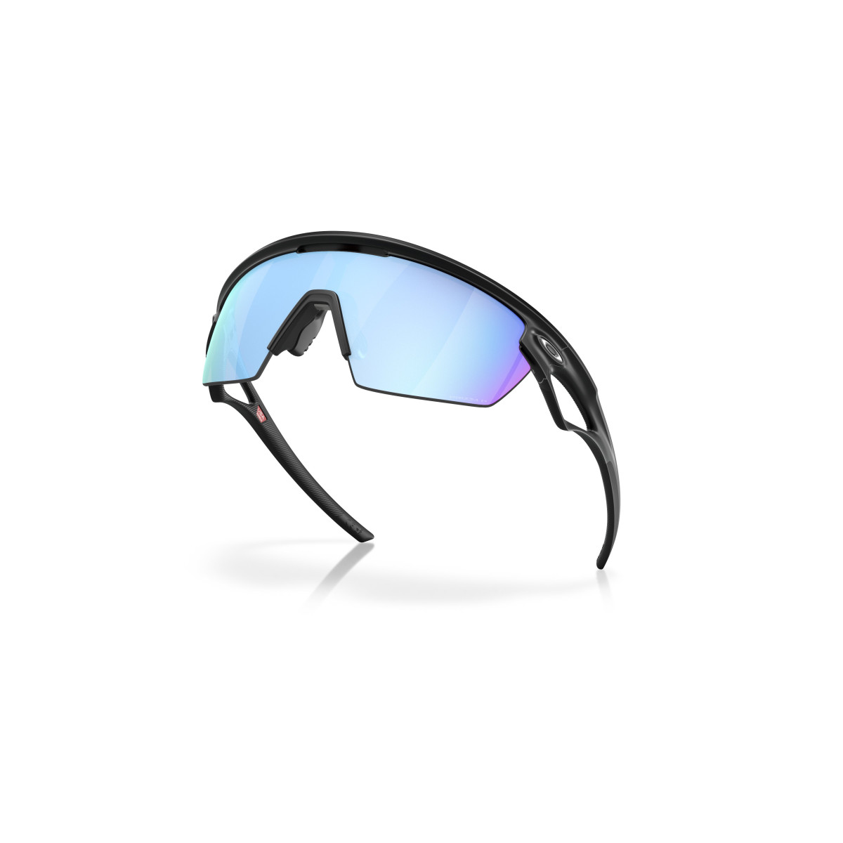 Oakley Sphaera™ saulesbrilles | Matte Black - Prizm Deep Water Polarizēts