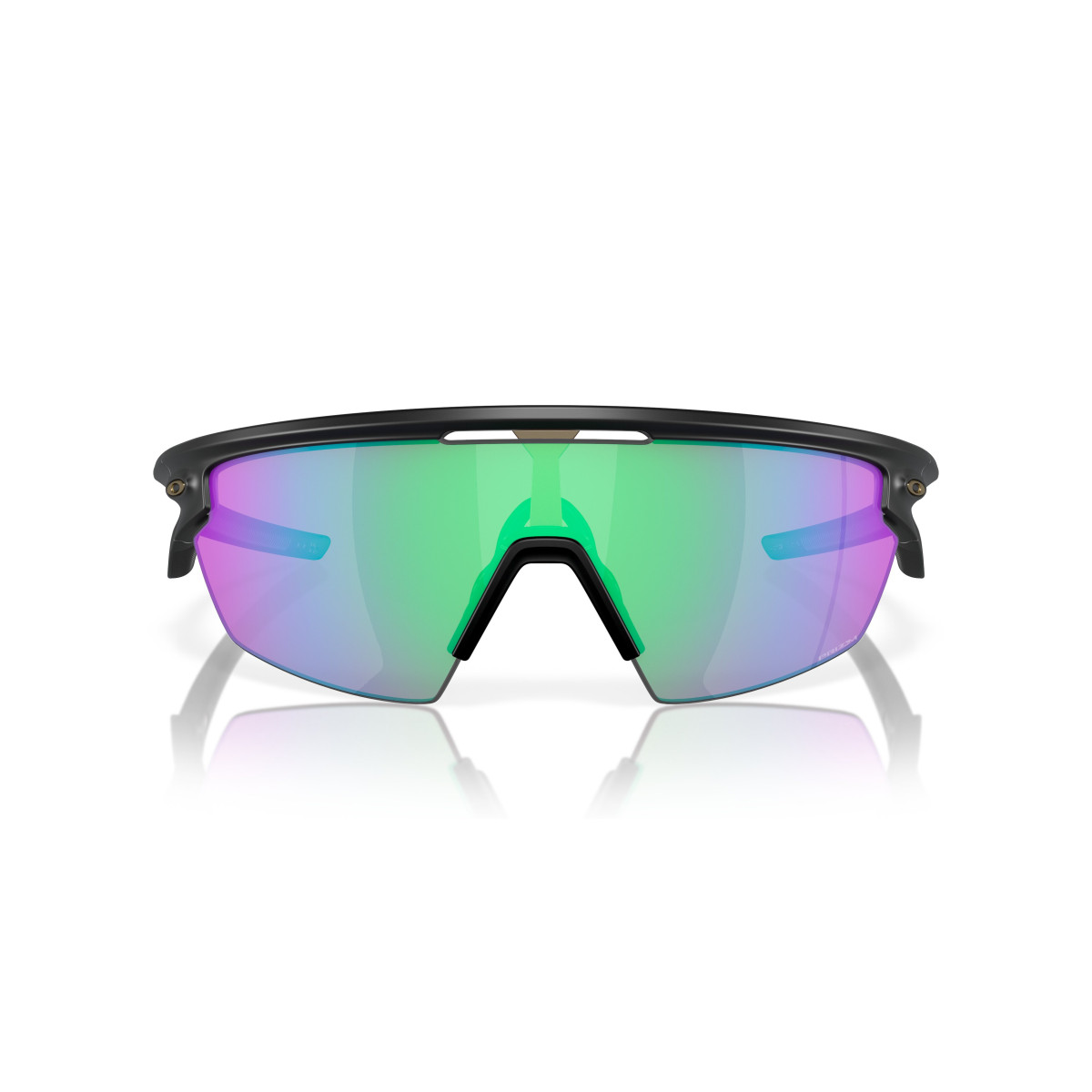 Oakley Sphaera™ saulesbrilles | Matte Black - Prizm Golf