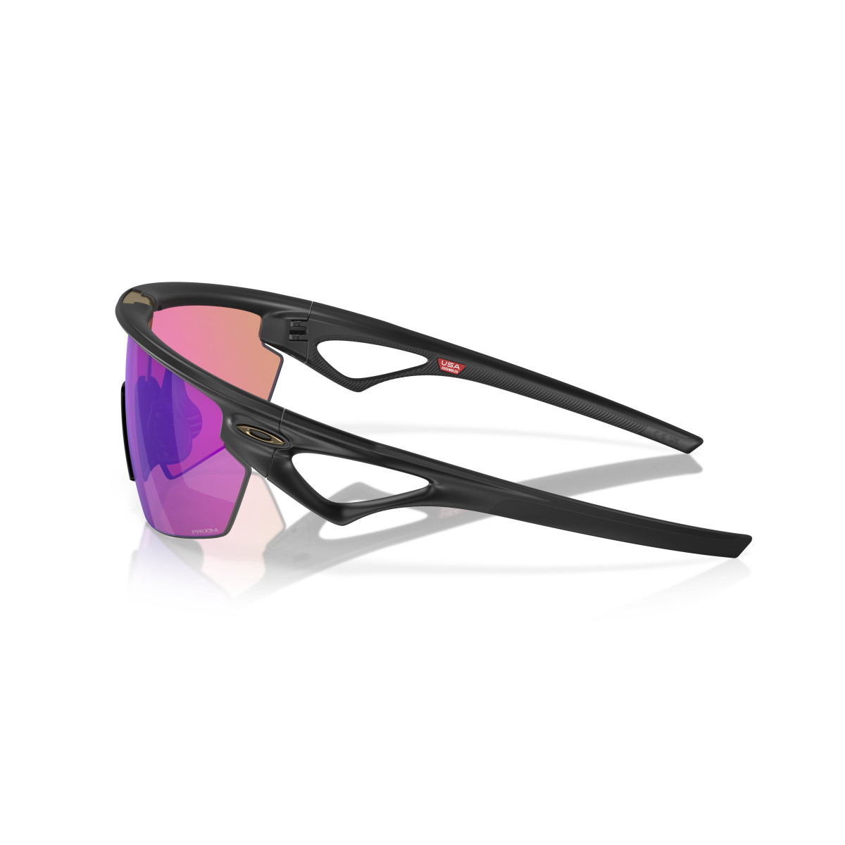 Oakley Sphaera™ saulesbrilles | Matte Black - Prizm Golf