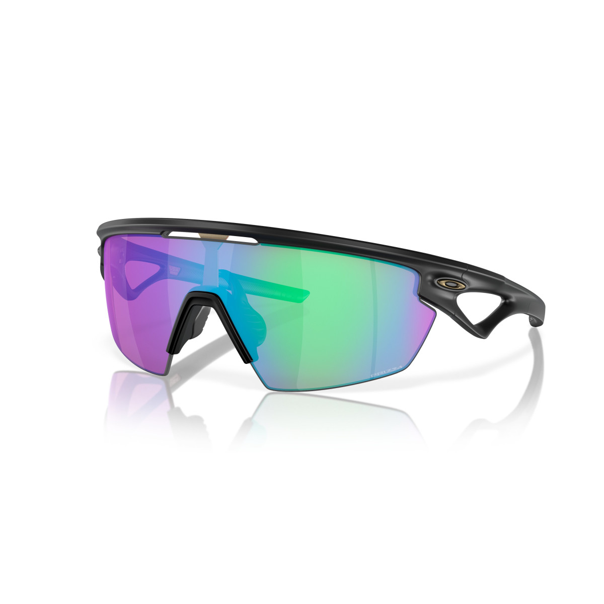 Oakley Sphaera™ saulesbrilles | Matte Black - Prizm Golf