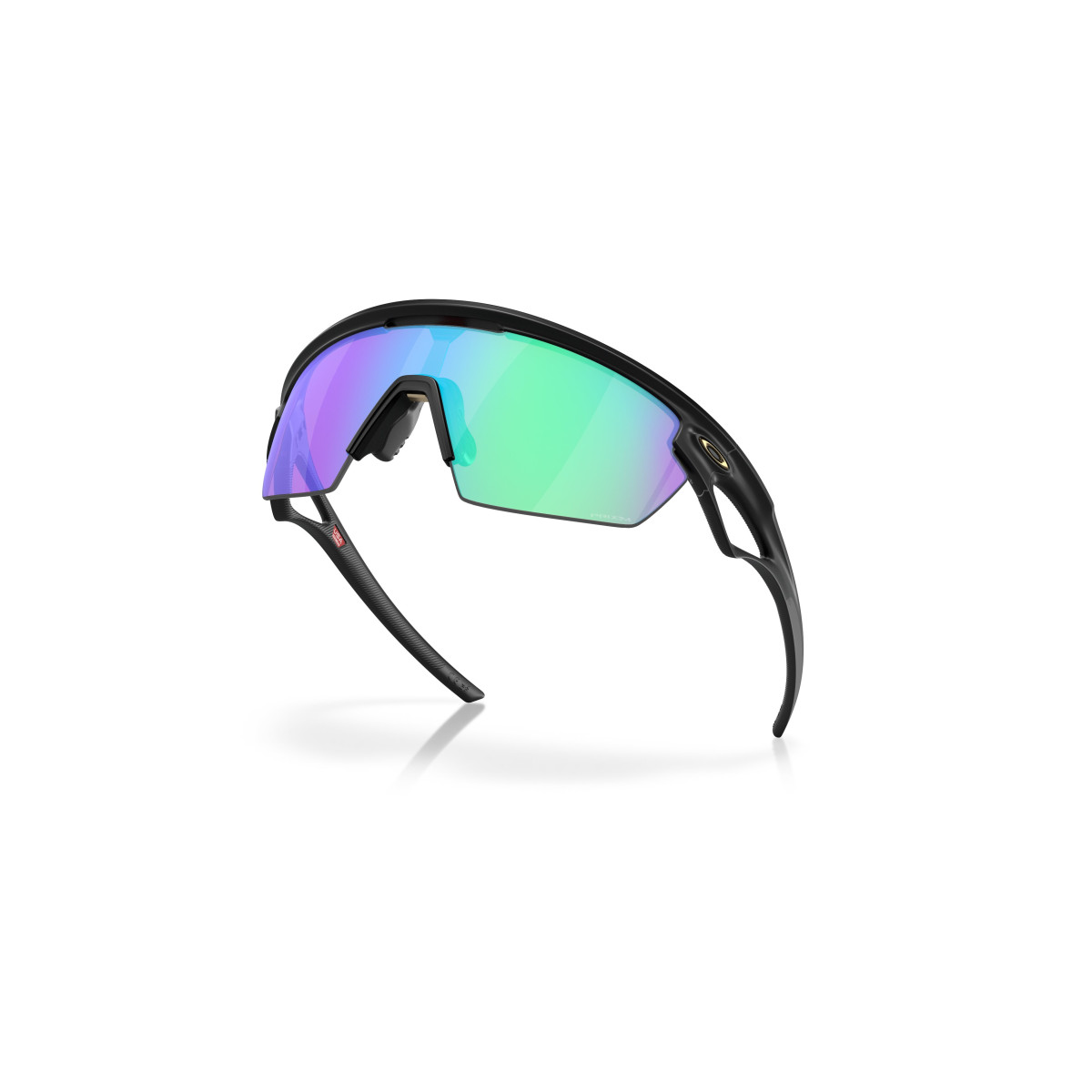 Oakley Sphaera™ saulesbrilles | Matte Black - Prizm Golf