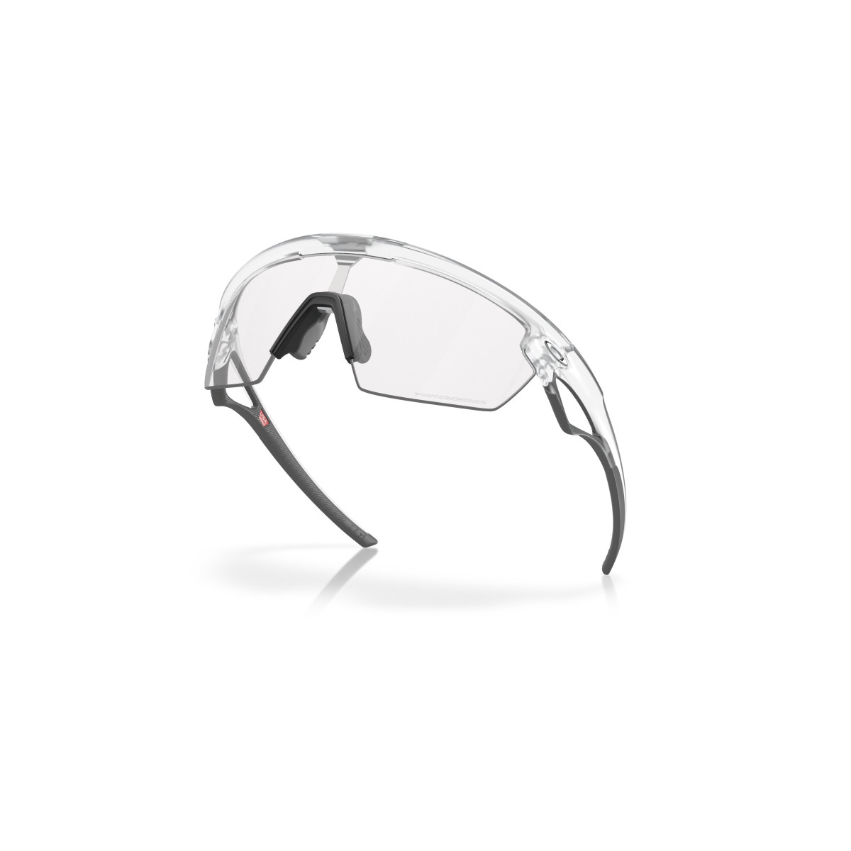 Oakley Sphaera™ saulesbrilles | Matte Clear - Clear Photochromic