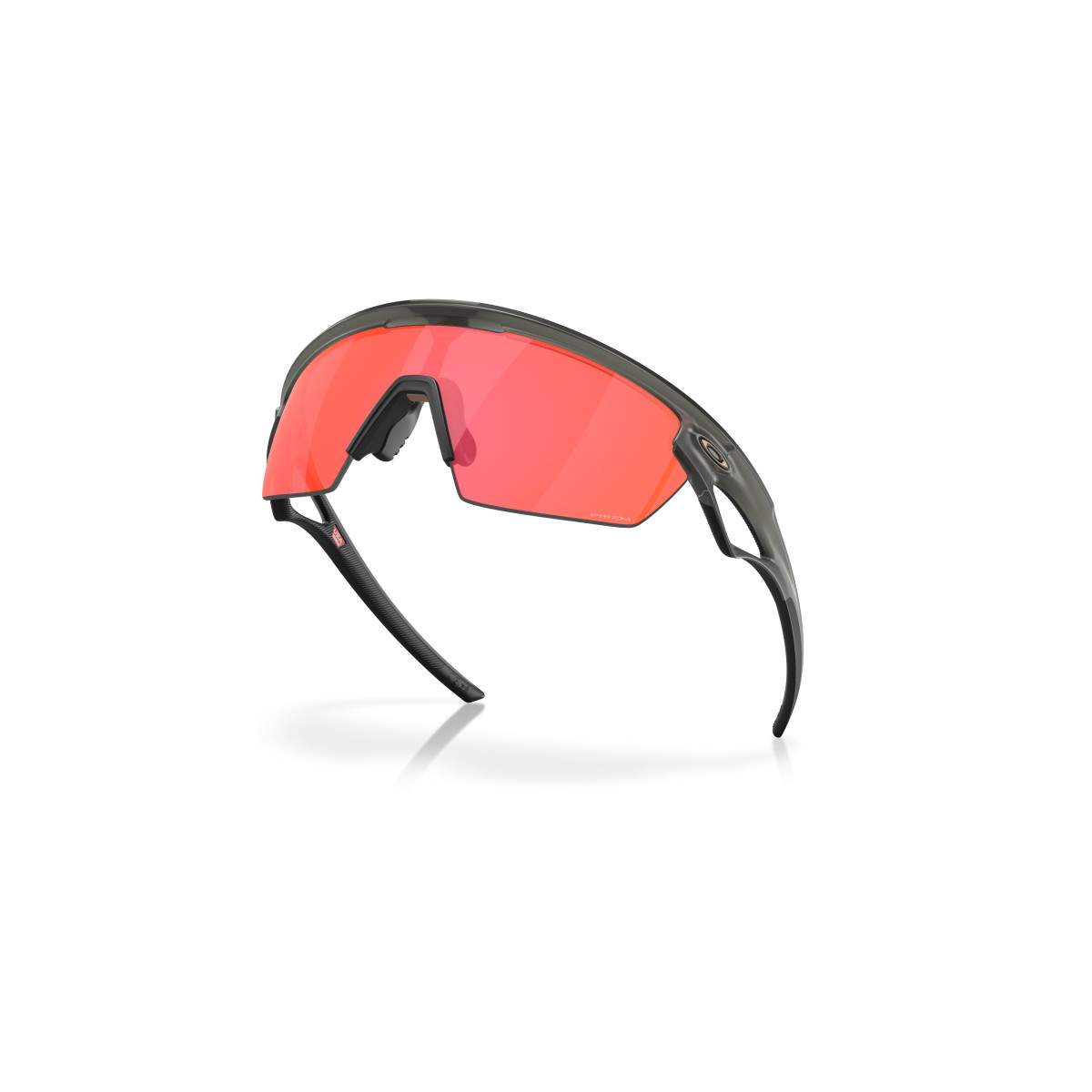 Oakley Sphaera™ saulesbrilles | Matte Grey Smoke - Prizm Trail Torch