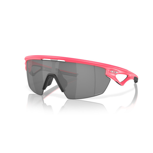 Oakley Sphaera™ saulesbrilles | Matte Neon Pink - Prizm Black