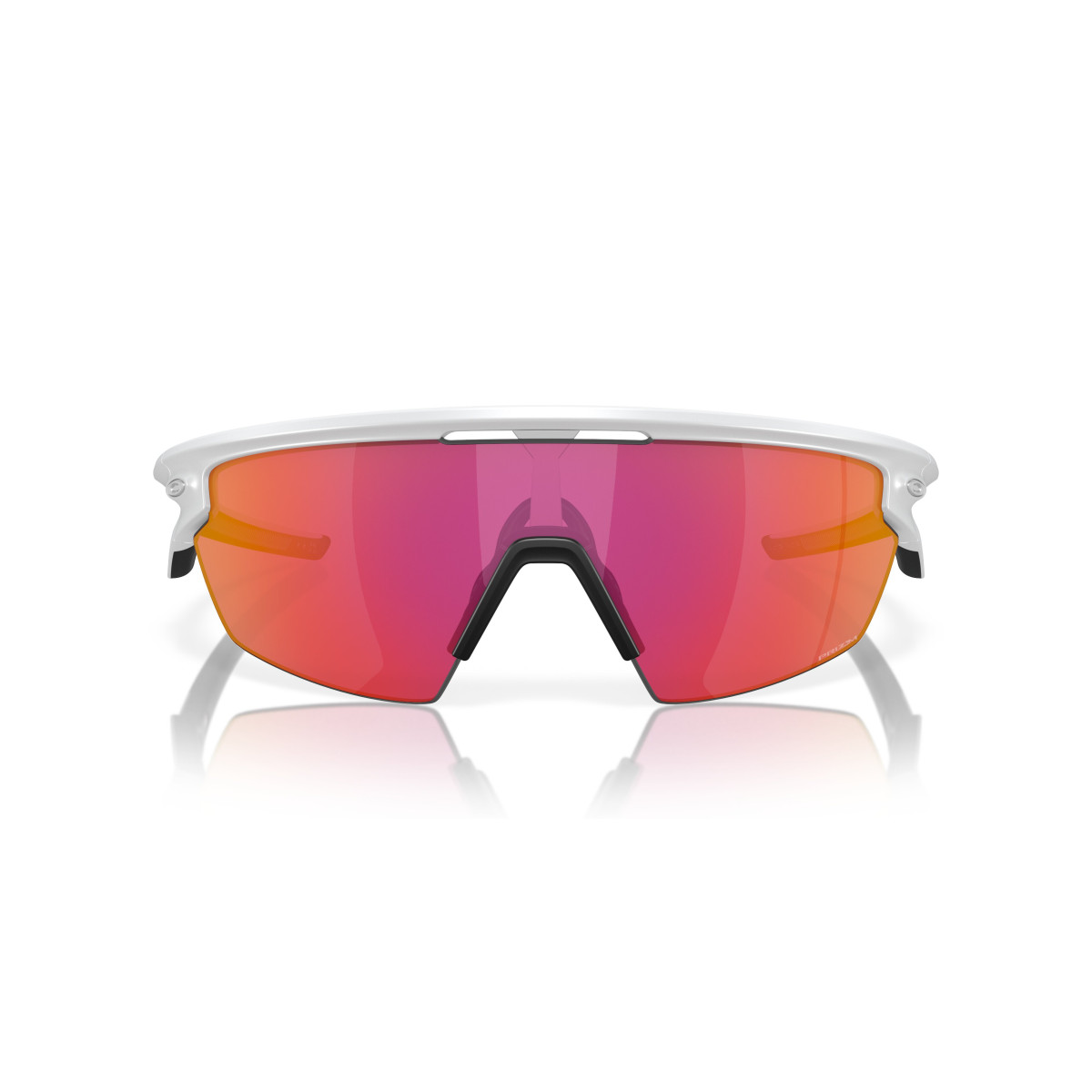 Oakley Sphaera™ saulesbrilles | Matte White - Prizm Field