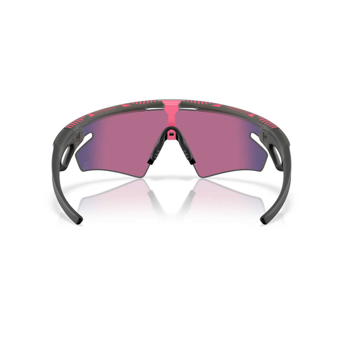 Oakley Sphaera™ Slash saulesbrilles | Giro Grey Smoke - Prizm Road