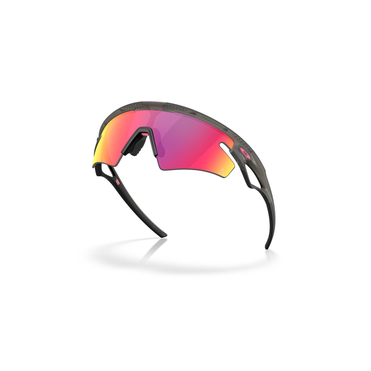 Oakley Sphaera™ Slash saulesbrilles | Giro Grey Smoke - Prizm Road