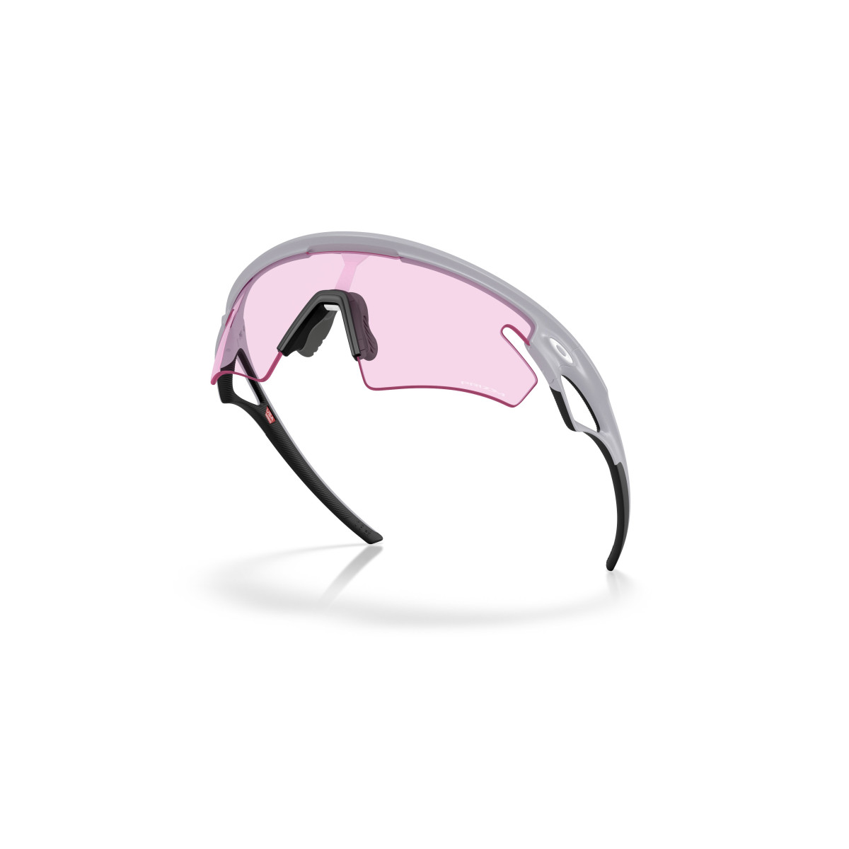 Oakley Sphaera™ Slash saulesbrilles | Matte Fog - Prizm Low Light