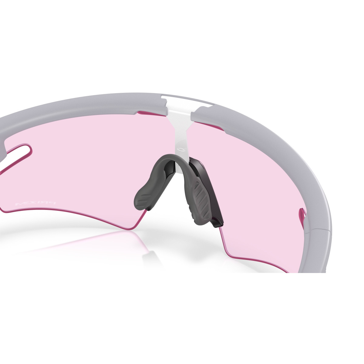 Oakley Sphaera™ Slash saulesbrilles | Matte Fog - Prizm Low Light
