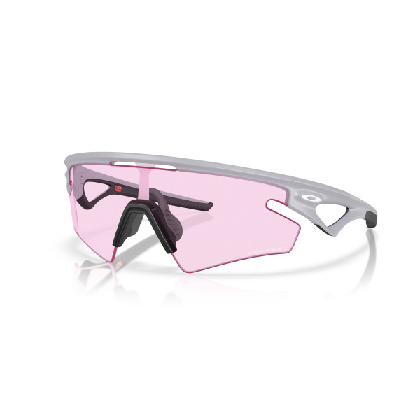 Oakley Sphaera™ Slash saulesbrilles | Matte Fog - Prizm Low Light