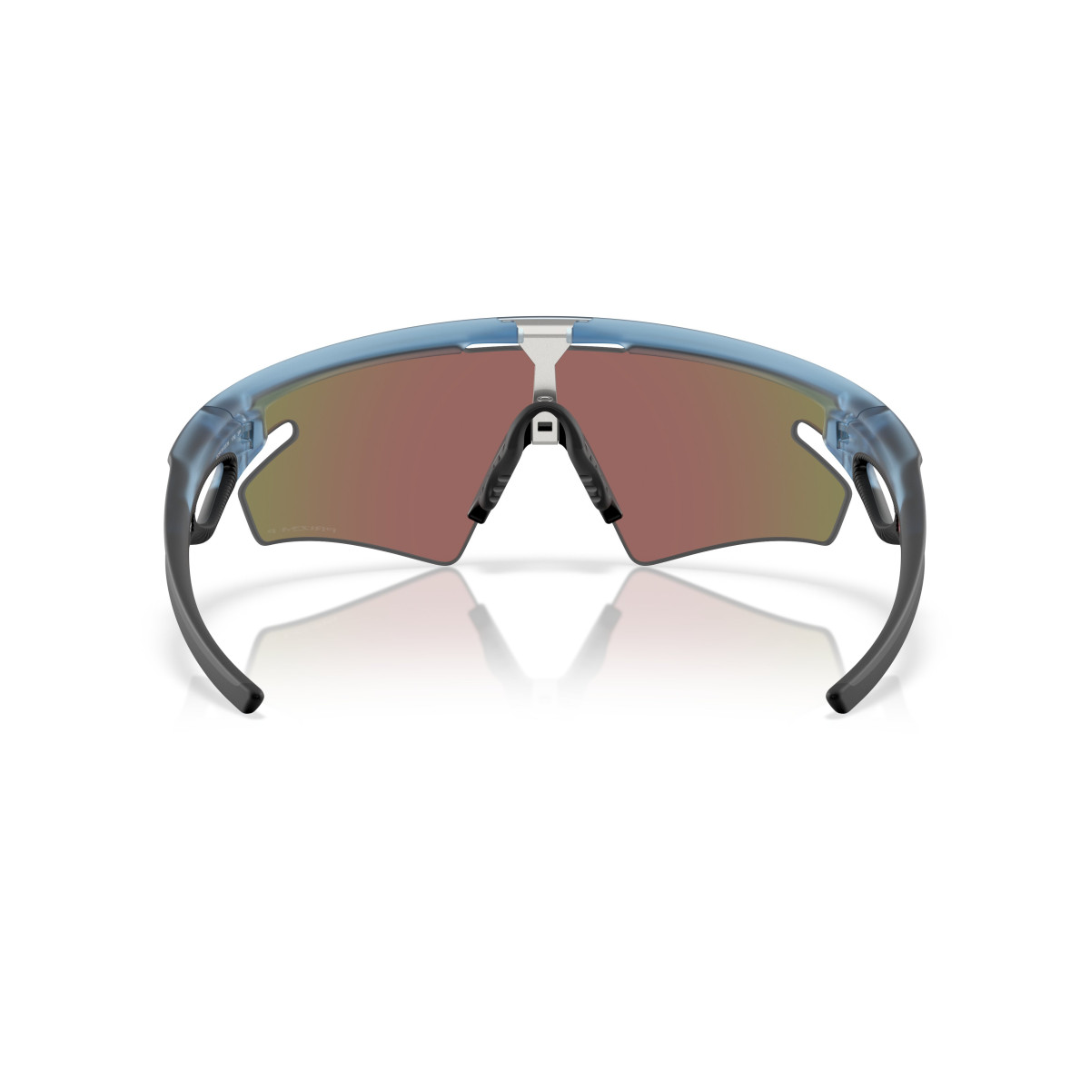 Oakley Sphaera™ Slash saulesbrilles | Matte Trans Stonewash - Prizm Sapphire Polarized