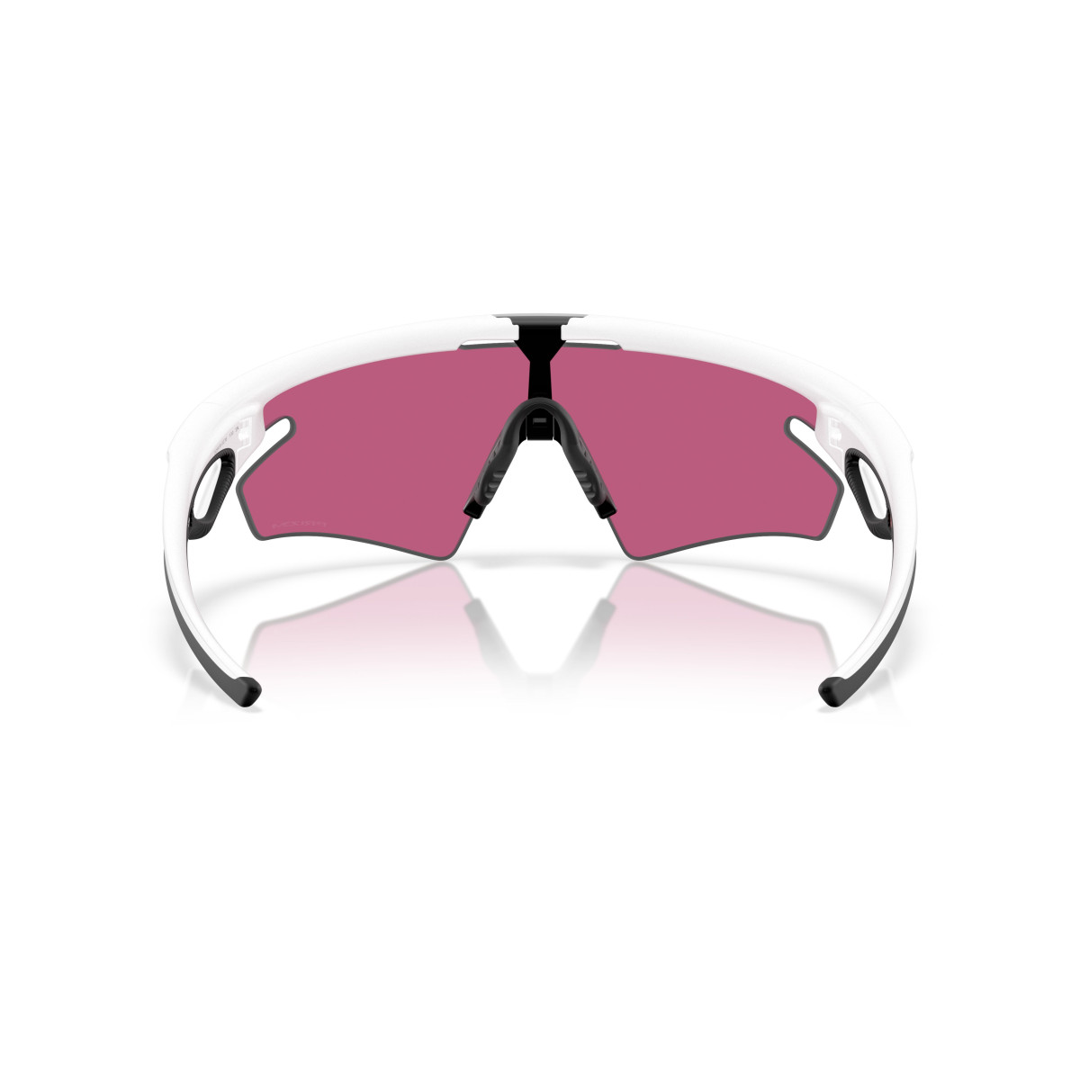 Oakley Sphaera™ Slash saulesbrilles | Matte White - Prizm Field