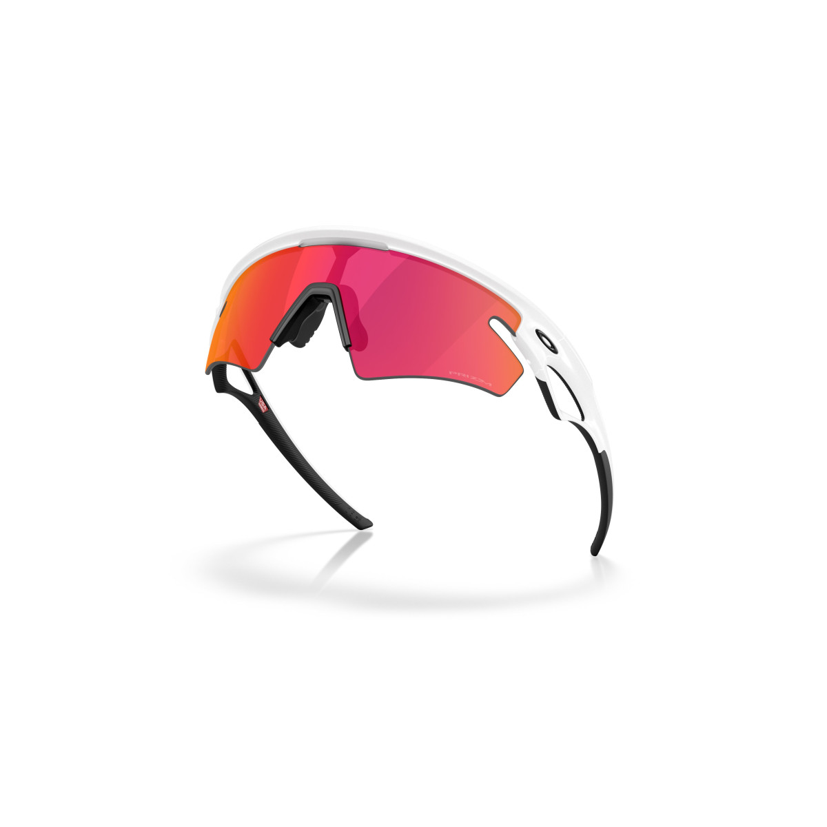 Oakley Sphaera™ Slash saulesbrilles | Matte White - Prizm Field