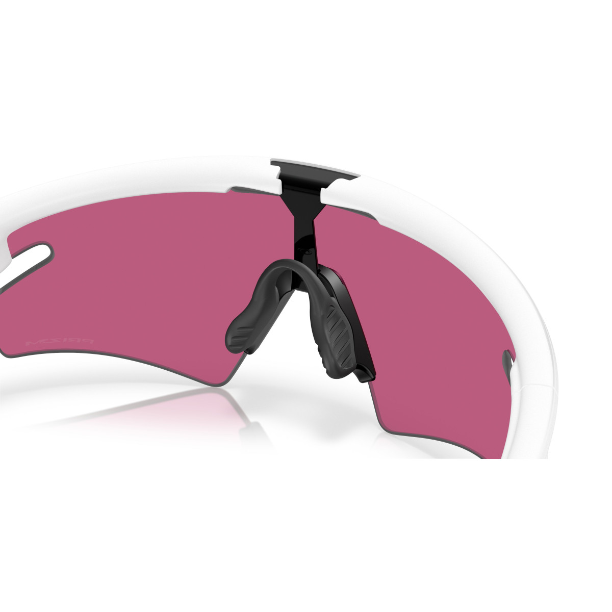 Oakley Sphaera™ Slash saulesbrilles | Matte White - Prizm Field