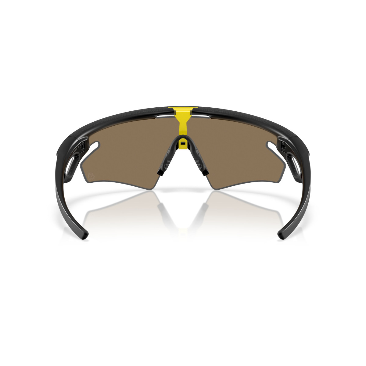 Oakley Sphaera™ Slash saulesbrilles | TDF Matte Black Ink - Prizm 24K Polarized
