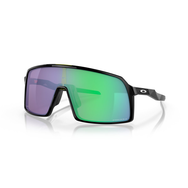 Oakley Sutro saulesbrilles | Black Ink - Prizm Jade