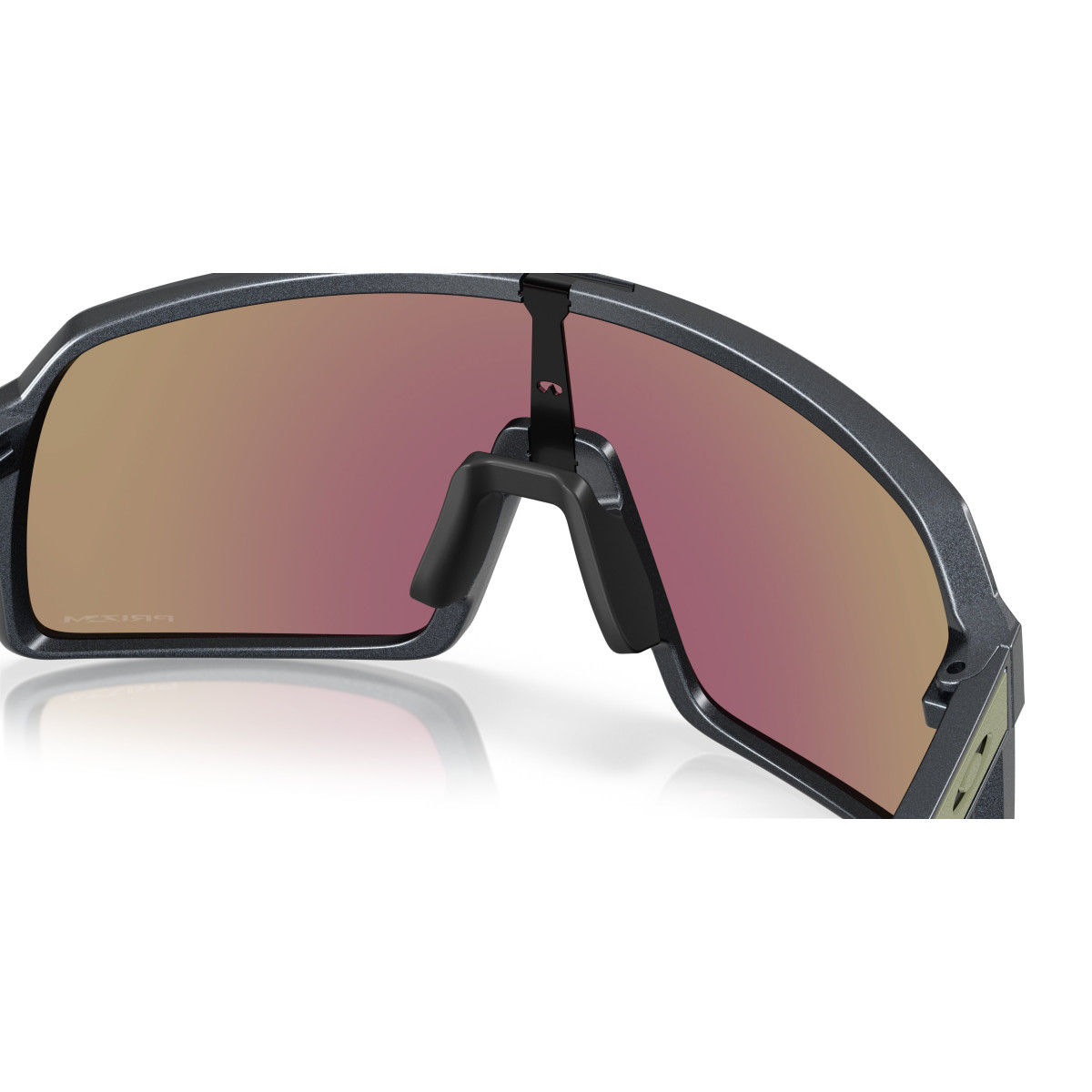 Oakley Sutro saulesbrilles | Blue Steel - Prizm sapphire