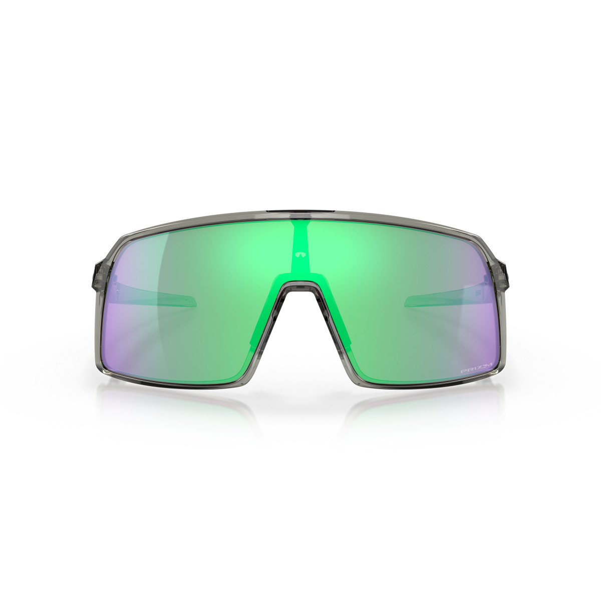 Oakley Sutro saulesbrilles | Grey Ink - Prizm Road Jade