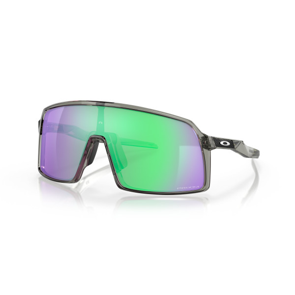 Oakley Sutro saulesbrilles | Grey Ink - Prizm Road Jade