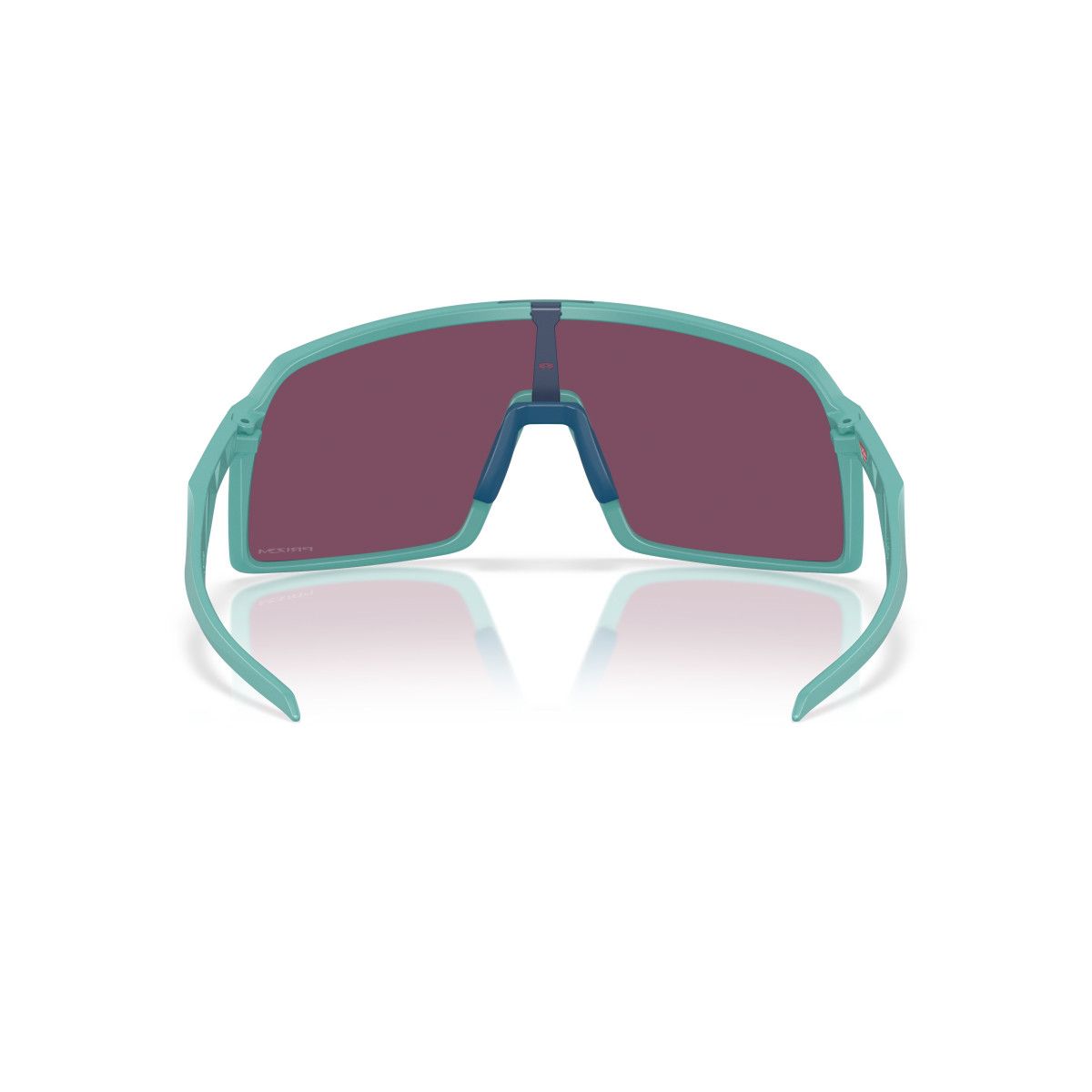Oakley Sutro saulesbrilles | Matt Pacific - Prizm Road Black