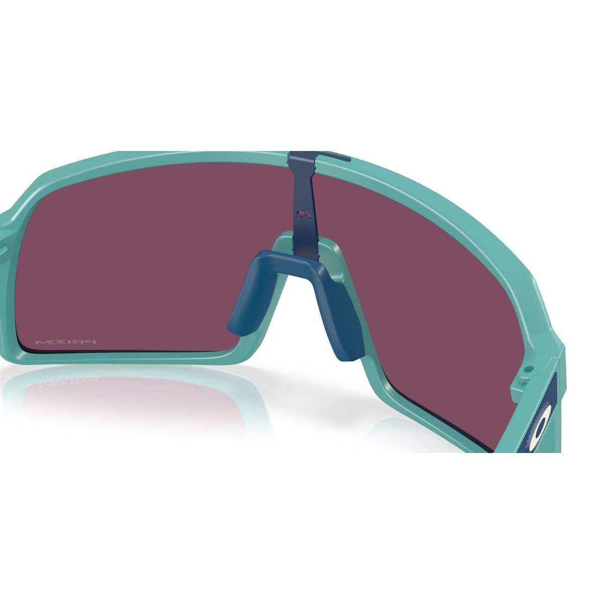 Oakley Sutro saulesbrilles | Matt Pacific - Prizm Road Black