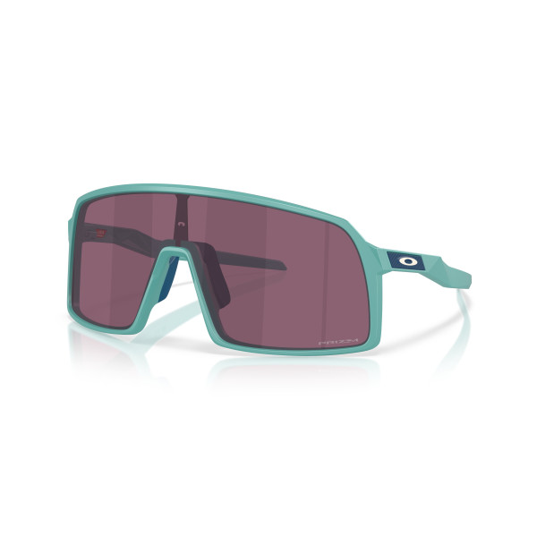 Oakley Sutro saulesbrilles | Matt Pacific - Prizm Road Black