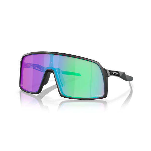 Oakley Sutro saulesbrilles | Matte Black - Prizm Golf
