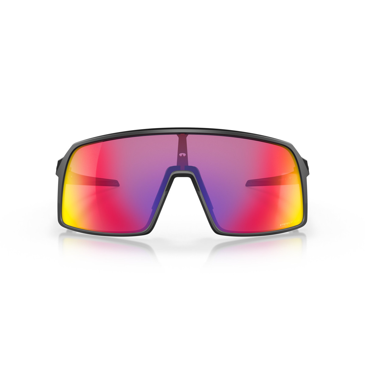 Oakley Sutro saulesbrilles | Matte Black - Prizm Road