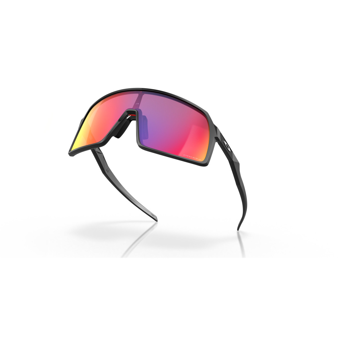 Oakley Sutro saulesbrilles | Matte Black - Prizm Road