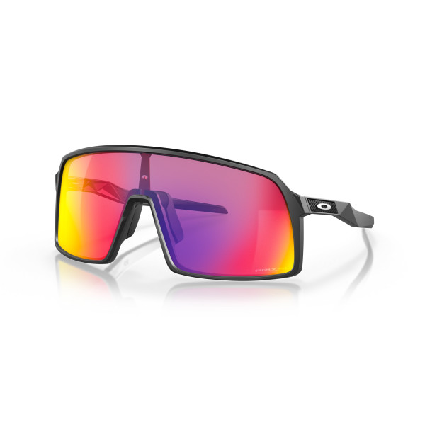 Oakley Sutro saulesbrilles | Matte Black - Prizm Road