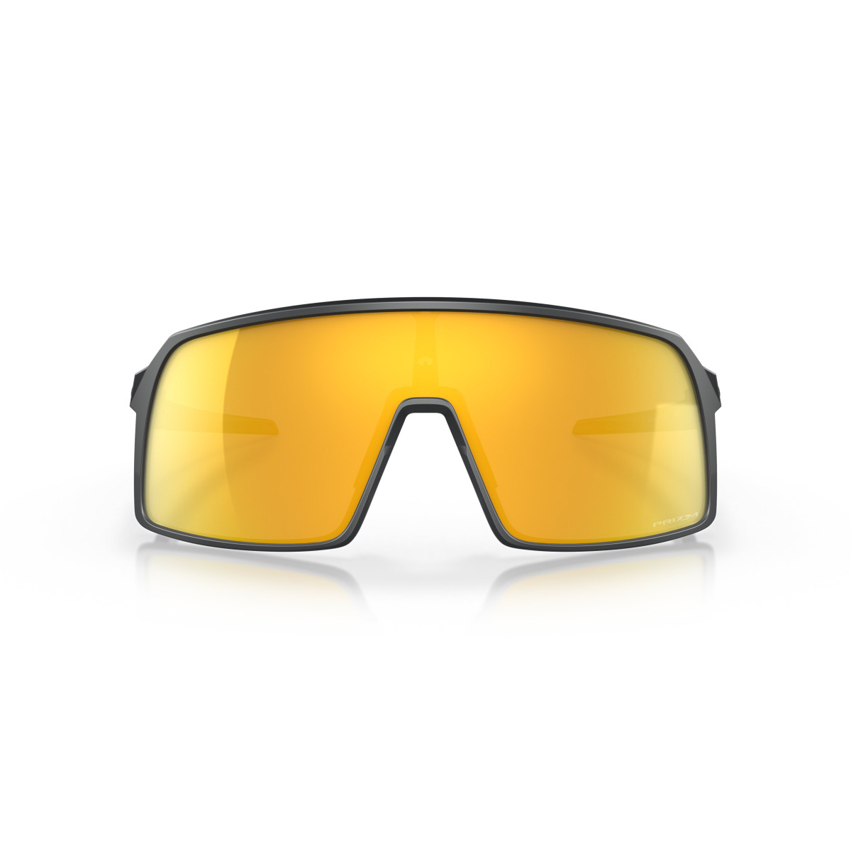 Oakley Sutro saulesbrilles | Matte Carbon - Prizm 24K