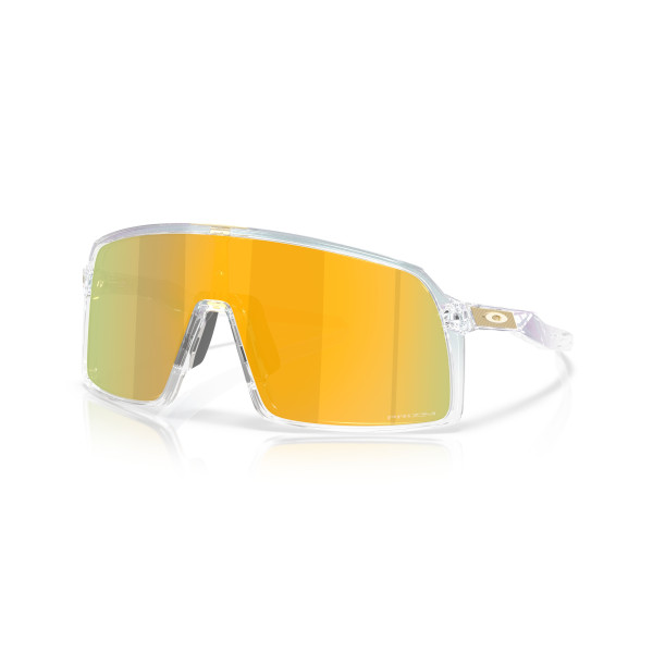 Oakley Sutro saulesbrilles | Pacific Glass - Prizm 24k