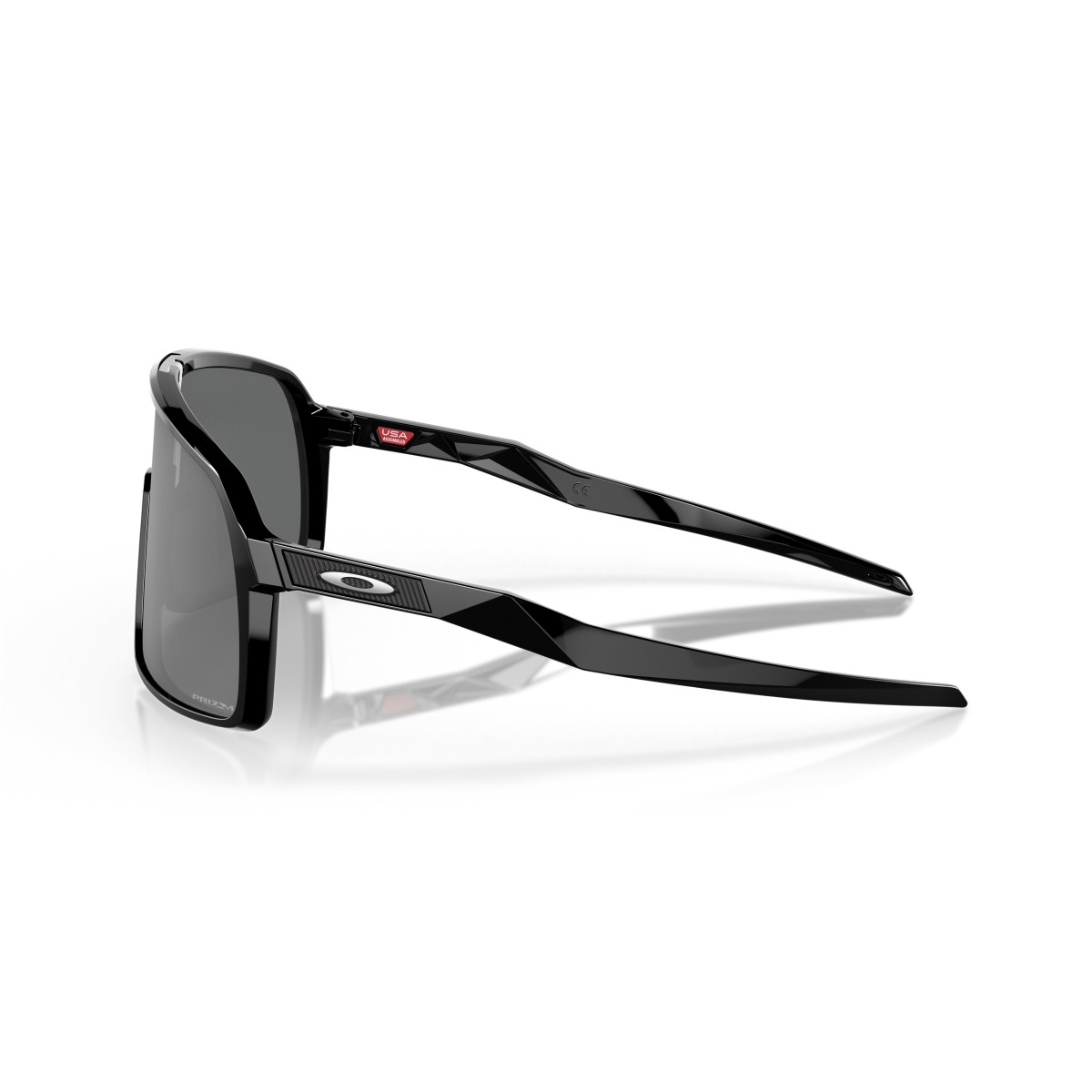 Oakley Sutro saulesbrilles | Polished Black - Prizm Black